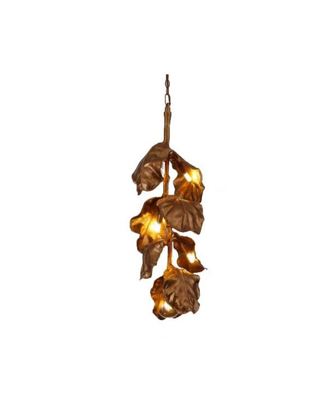 Pendant Light NAKEN — modern pendant light, custom designer lighting by RODESIGNE