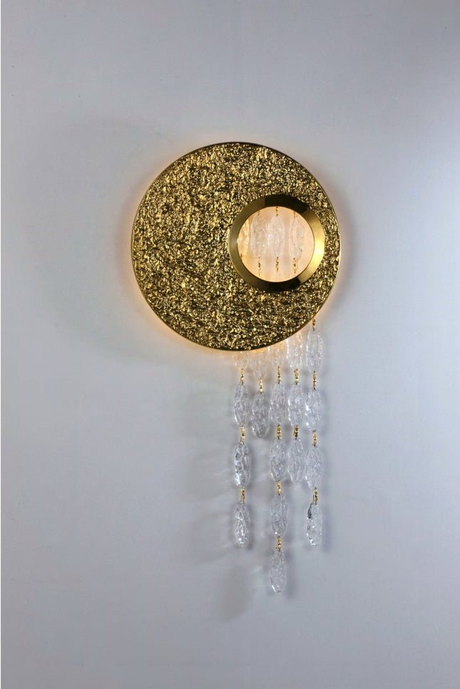 Wall Sconce UROS