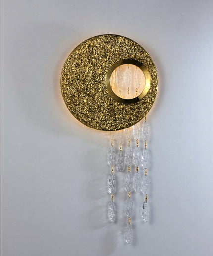 Wall Sconce UROS