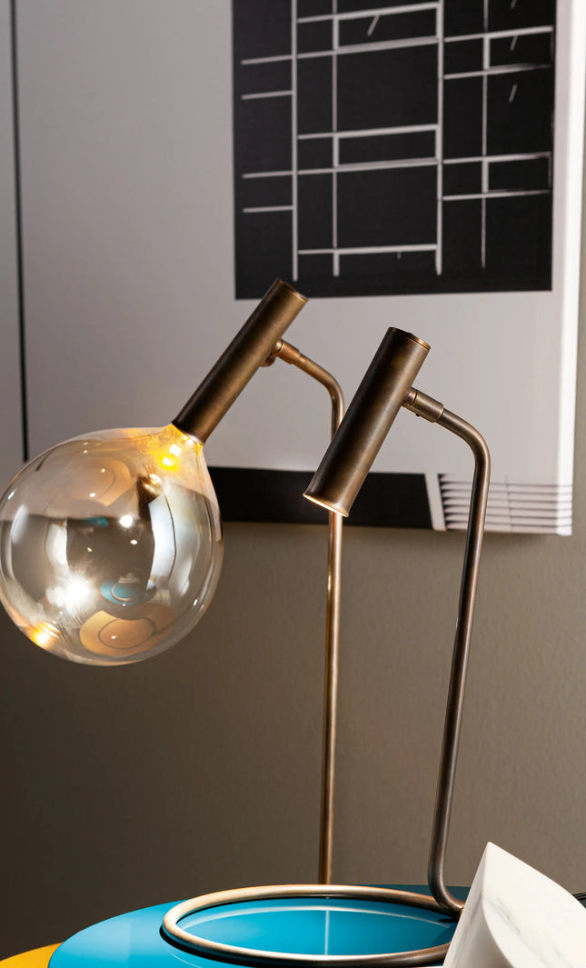 Table Lamp GEORGINA