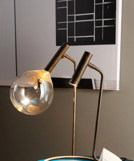 Table Lamp GEORGINA