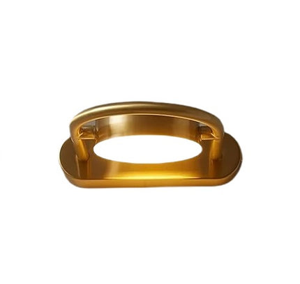 Wall Sconce IOANES — brass wall sconce lamp, designer lighting by RODESIGNE