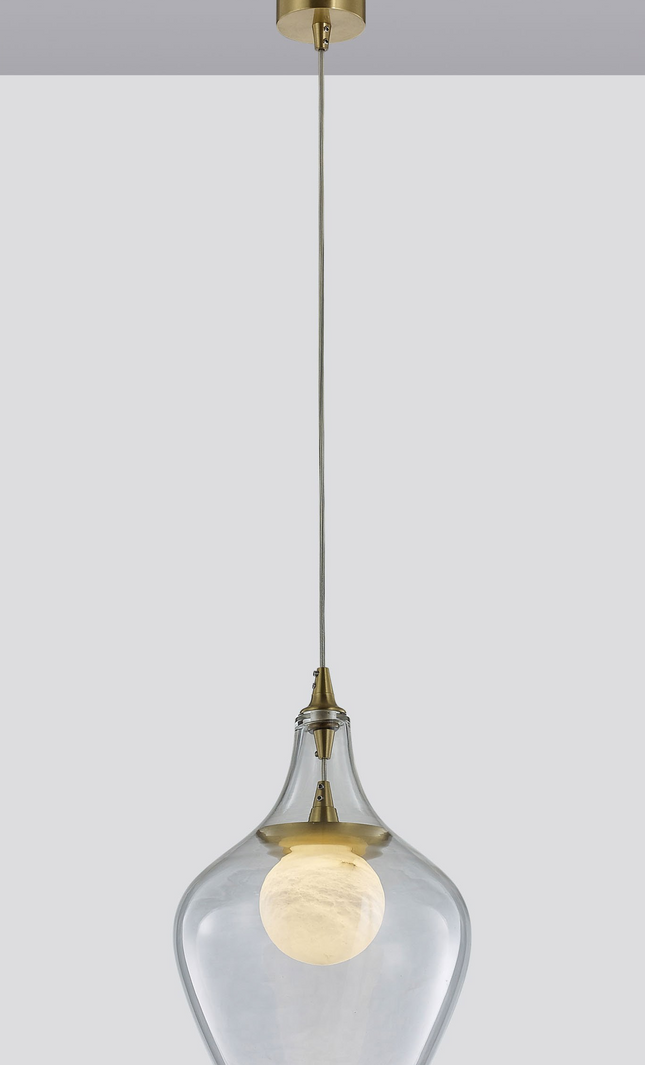 Pendant Light FEINIEL
