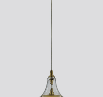Pendant Light FEINIEL — modern pendant light, custom designer lighting by RODESIGNE