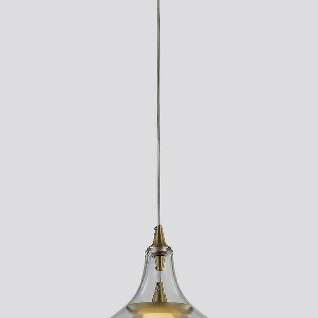 Pendant Light FEINIEL — modern pendant light, custom designer lighting by RODESIGNE