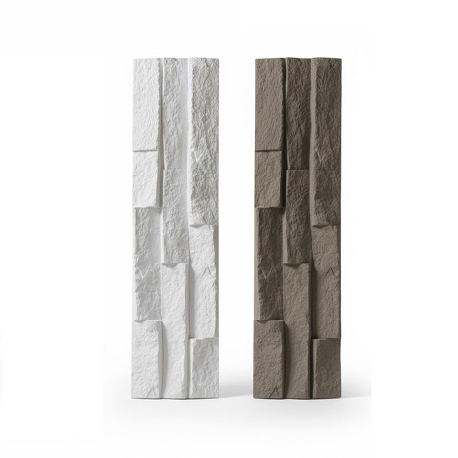 Panel STONE COLUMN