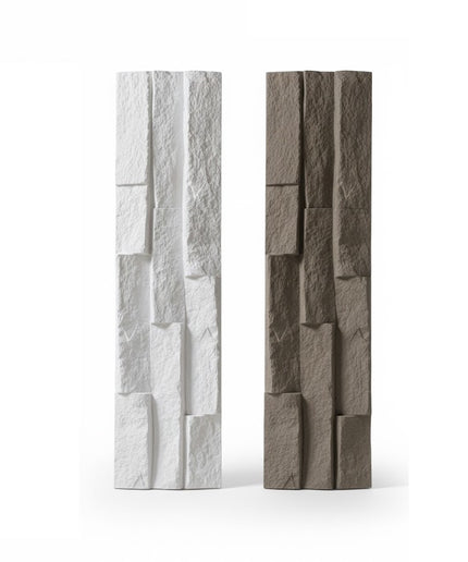 Panel STONE COLUMN