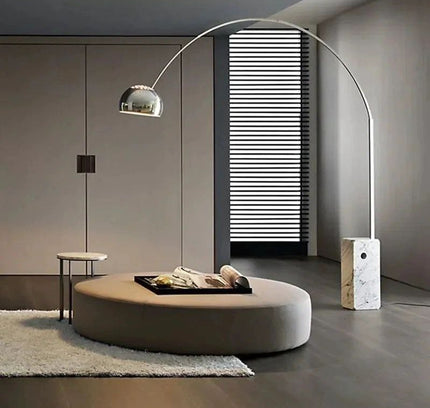 Floor Lamp JONDON — designer floor lamp by RODESIGNE