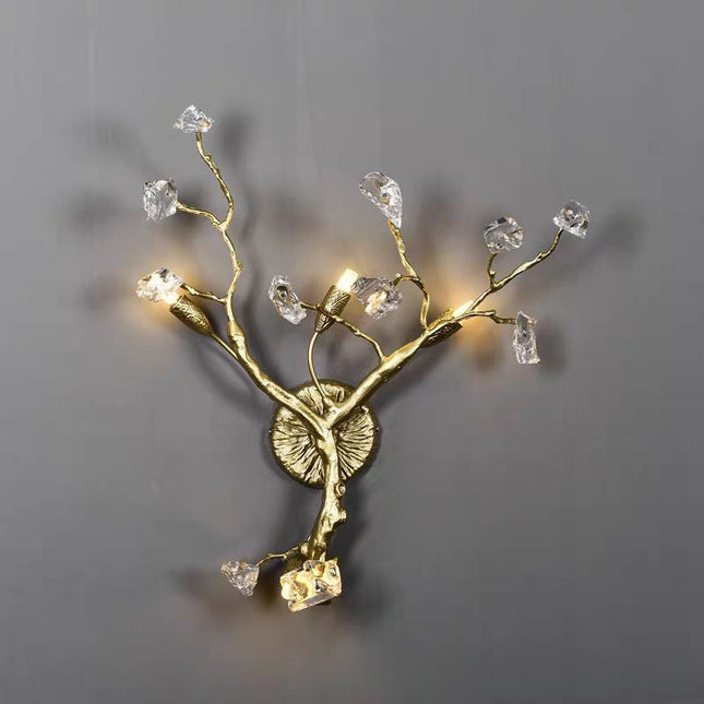 Wall Sconce QUESTOR