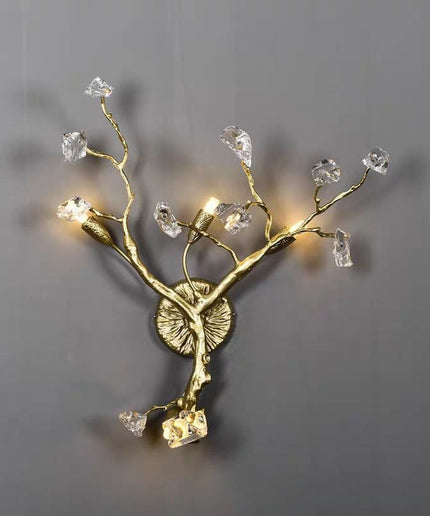 Wall Sconce QUESTOR