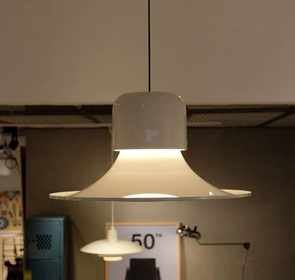 Pendant Light VERNISA — modern pendant light, custom designer lighting by RODESIGNE