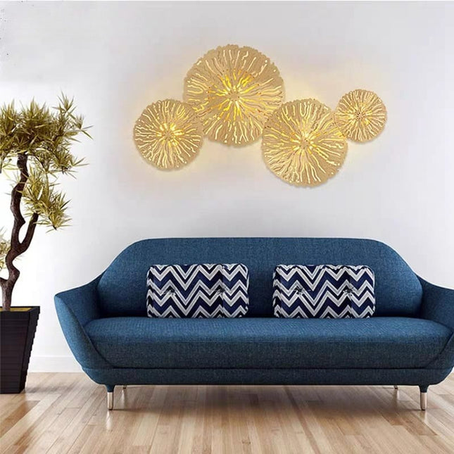 Wall Sconce GALILEOR