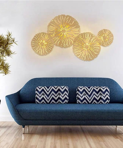 Wall Sconce GALILEOR