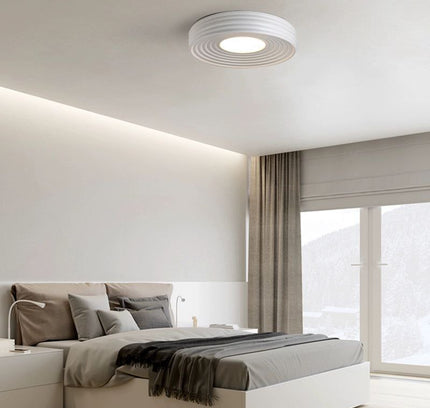 Ceiling Light KOPP — ceiling light fixture, designer lighting by RODESIGNE