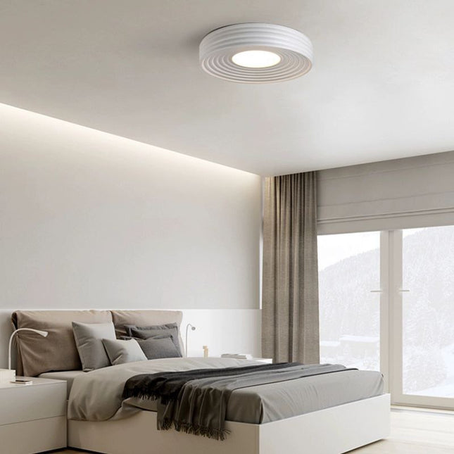 Ceiling Light KOPP — ceiling light fixture, designer lighting by RODESIGNE