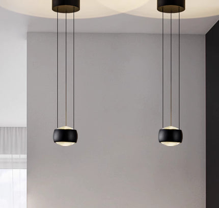 Pendant Light NORDIC STYLE — modern pendant light, custom designer lighting by RODESIGNE