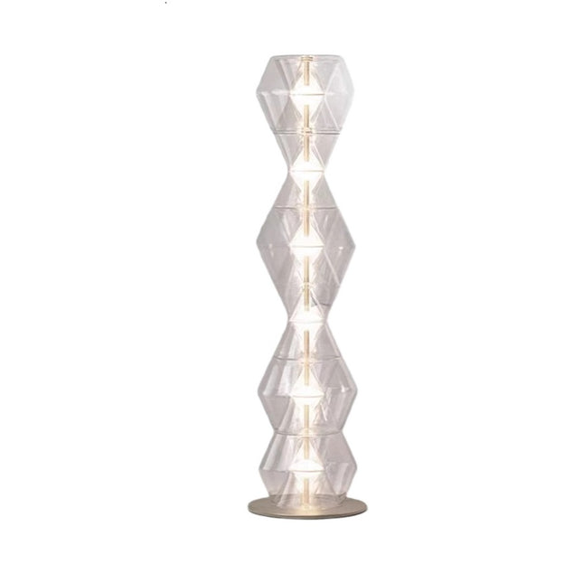 Floor Lamp OUSHEN — designer floor lamp by RODESIGNE