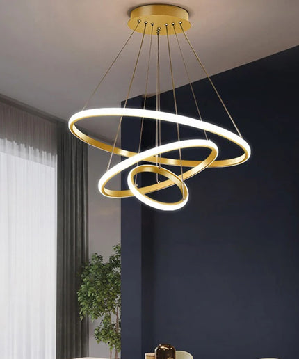 Chandelier NERUBA