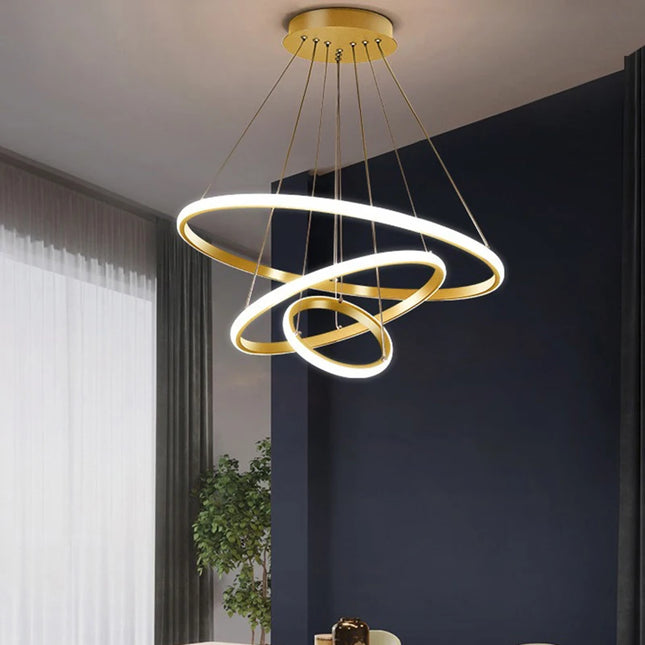 Chandelier NERUBA