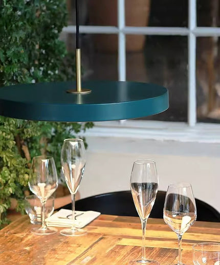 Chandelier ASETTERIA