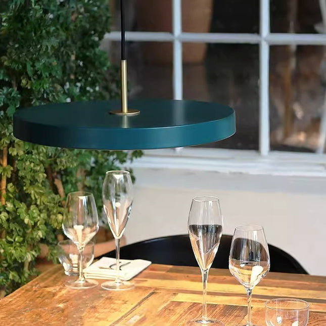 Chandelier ASETTERIA