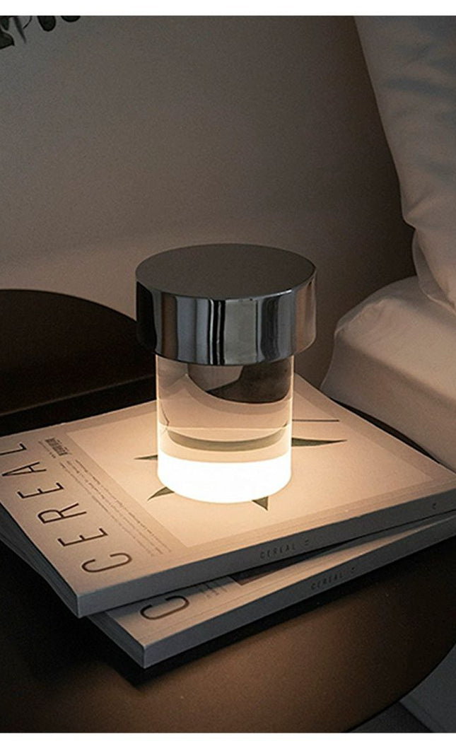 Table Lamp SETLER by Romatti