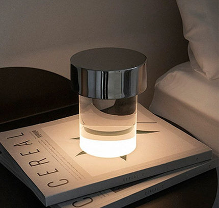 Table Lamp SETLER — designer table lamp by RODESIGNE