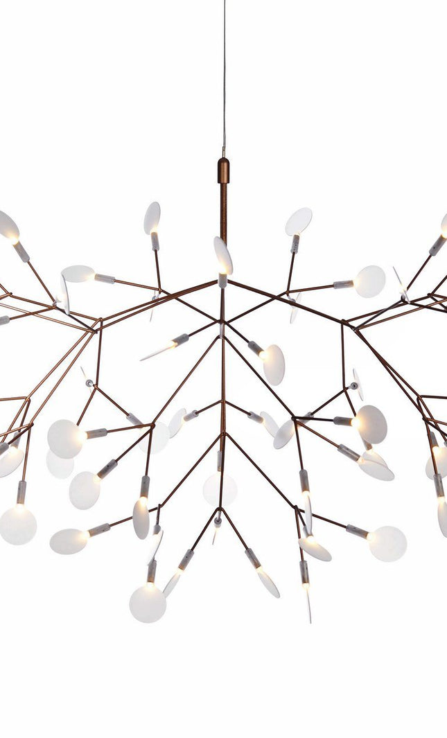 Chandelier HERACLE by Rodesigne