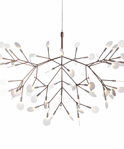 Chandelier HERACLE by Rodesigne