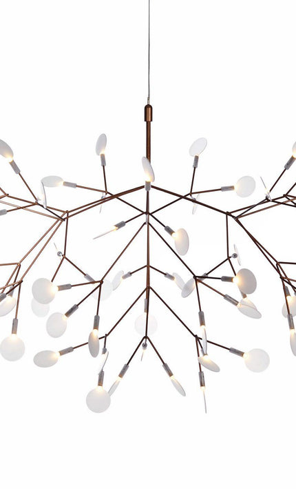 Chandelier HERACLE by Rodesigne