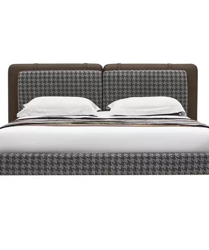 Bed LEKSA