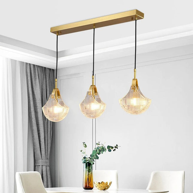 Pendant Light GELIOUS