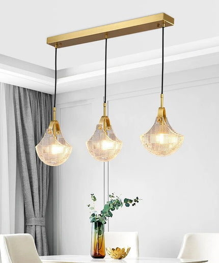 Pendant Light GELIOUS