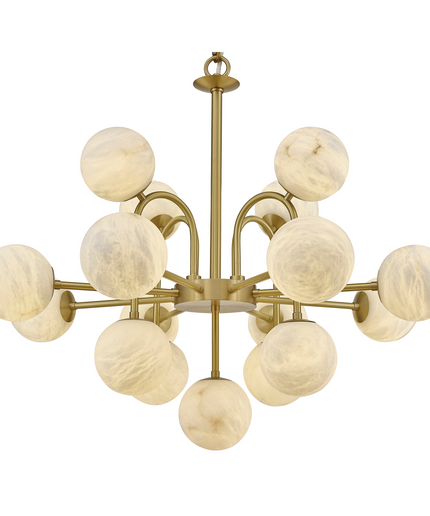 Chandelier LEBUSHE