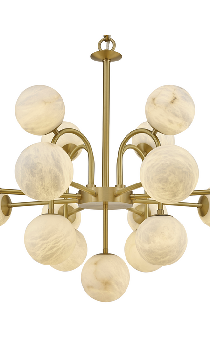Chandelier LEBUSHE