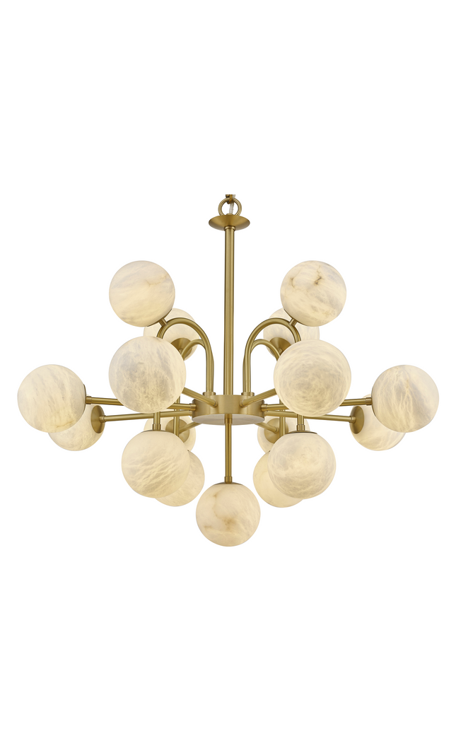 Chandelier LEBUSHE