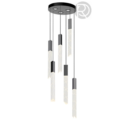 Pendant lamp GALINY by Rodesigne