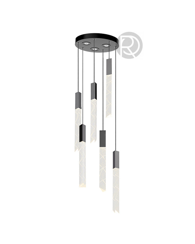 Pendant lamp GALINY by Rodesigne