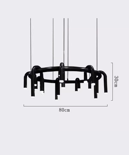 Chandelier IORDANA