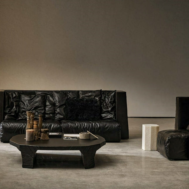 Armchair OMNI — designer armchair, custom furniture by RODESIGNE