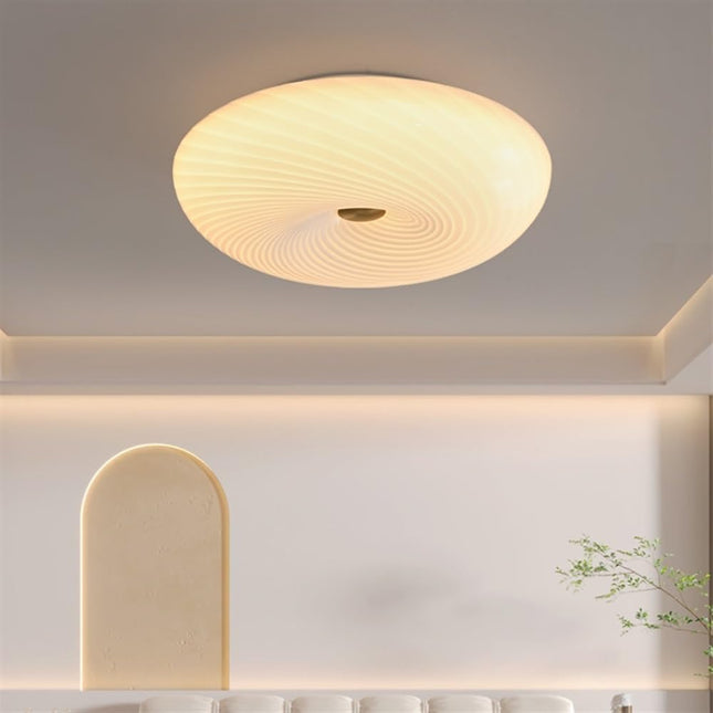 Ceiling Light CHIRSA — ceiling light fixture, designer lighting by RODESIGNE