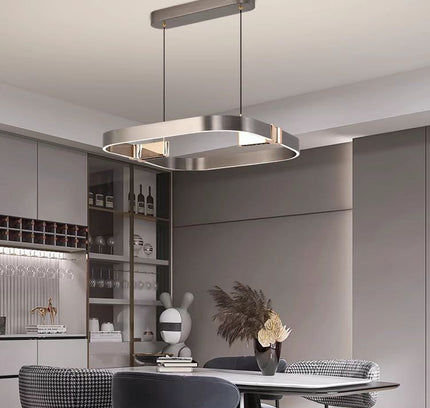 Chandelier ENGORE by Rodesigne