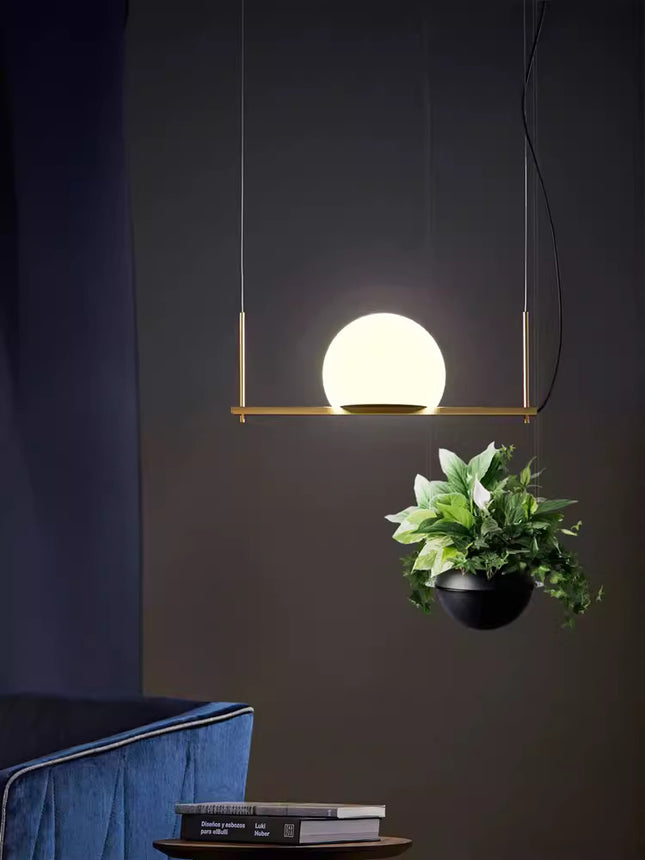 Pendant Light XIOMA
