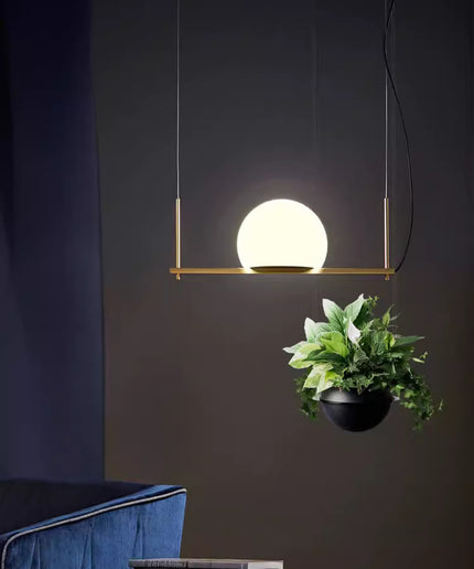 Pendant Light XIOMA