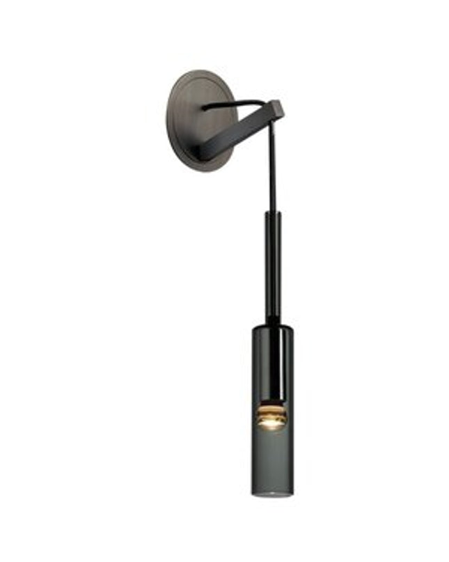 Wall Sconce CHARLOT — wall sconce lamp, designer lighting by RODESIGNE