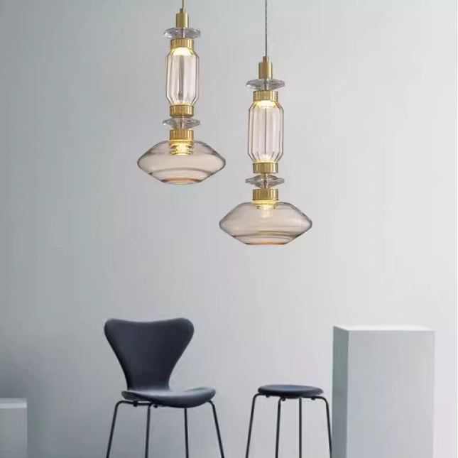 Pendant Light GARRSA