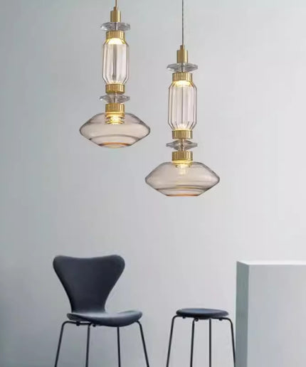 Pendant Light GARRSA