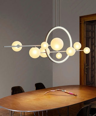 Chandelier GALAXIA by Rodesigne