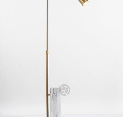 Floor Lamp ALMA — designer floor lamp by RODESIGNE