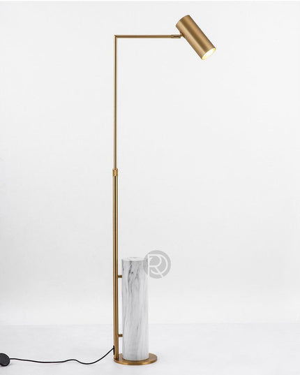 Floor Lamp ALMA by Romatti